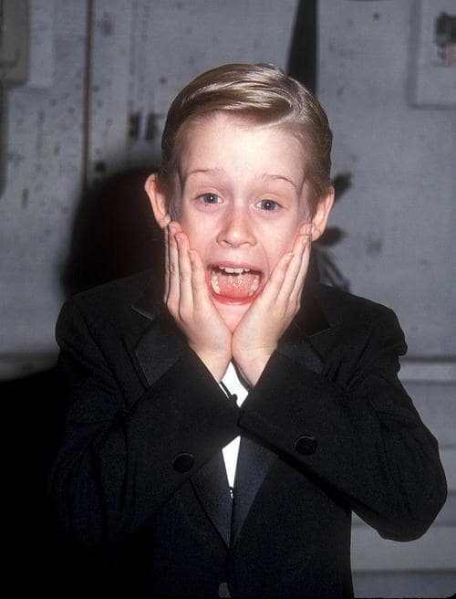 ‘Home Alone’s’ Kevin Turned 42 & He Looks Like A Dreamboat Today