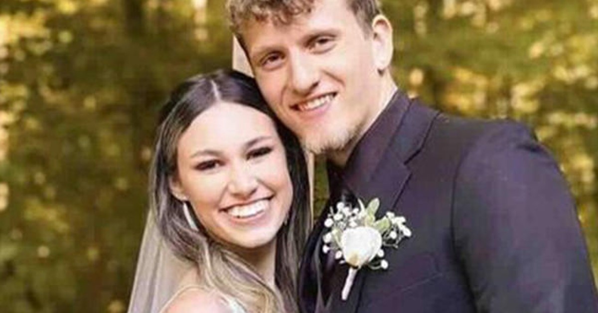 Newlywed Killed by Machete-Wielding Man While Working at Dollar Tree: ‘Beautiful Soul’