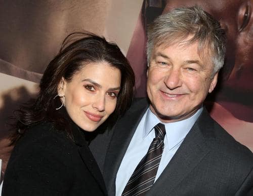 Alec Baldwin’s Daughter Ireland Is One Of The Prettiest Women Ever