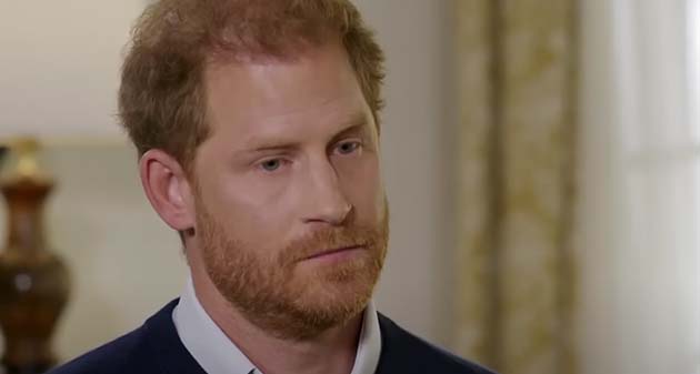 Prince Harry fears for Charlotte and Louis’ future, worried they will end up “just like him”