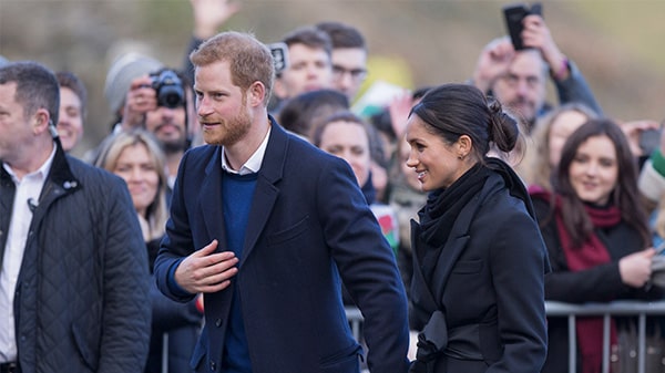 Meghan could release her own memoir after Harry’s huge ‘Spare’ success, source claims