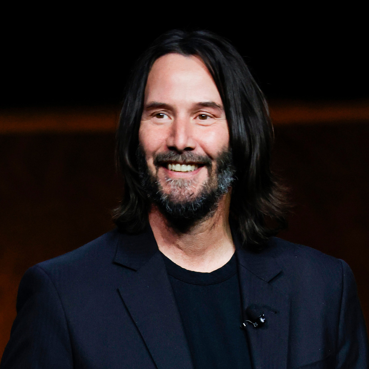 The Untold Story of Keanu Reeves