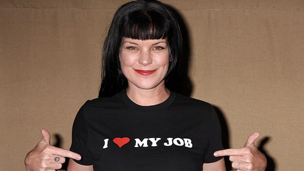 Former ‘NCIS’ star Pauley Perrette shares emotional message after suffering a “massive” stroke