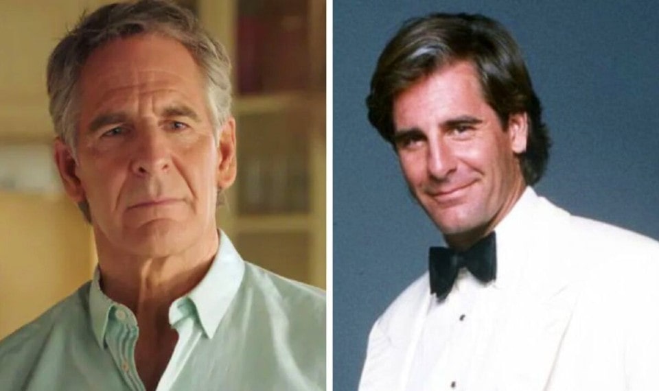 Sad news about the beloved actor Scott Bakula