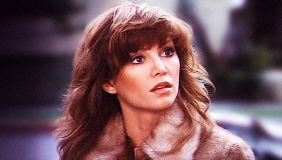 Sad news about “Dallas” star Victoria Principal