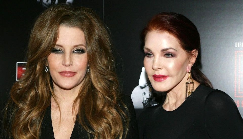 Lisa Marie Presley’s tragedy prompts Priscilla Presley to write an emotional letter to her fans.