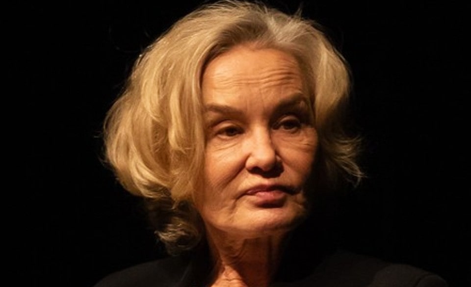 Beloved actress Jessica Lange confirms what we all suspected