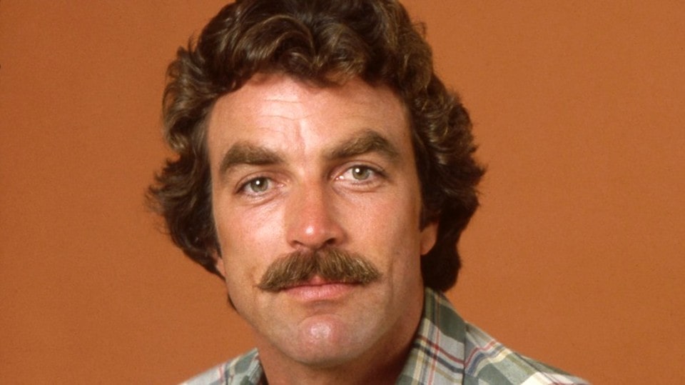 Everyone wishes Tom Selleck “Happy Birthday” on his 78th birthday