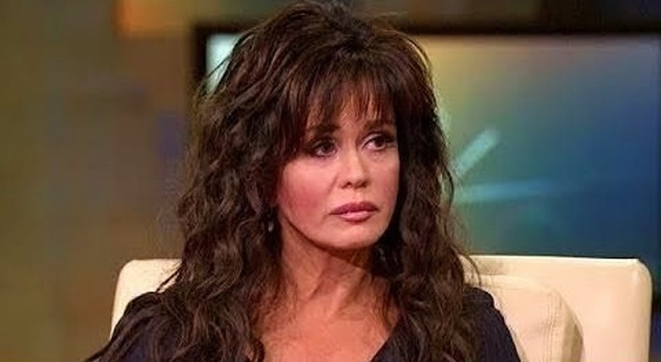 The Tragic News That’s Come Out About The Famous Singer Marie Osmond