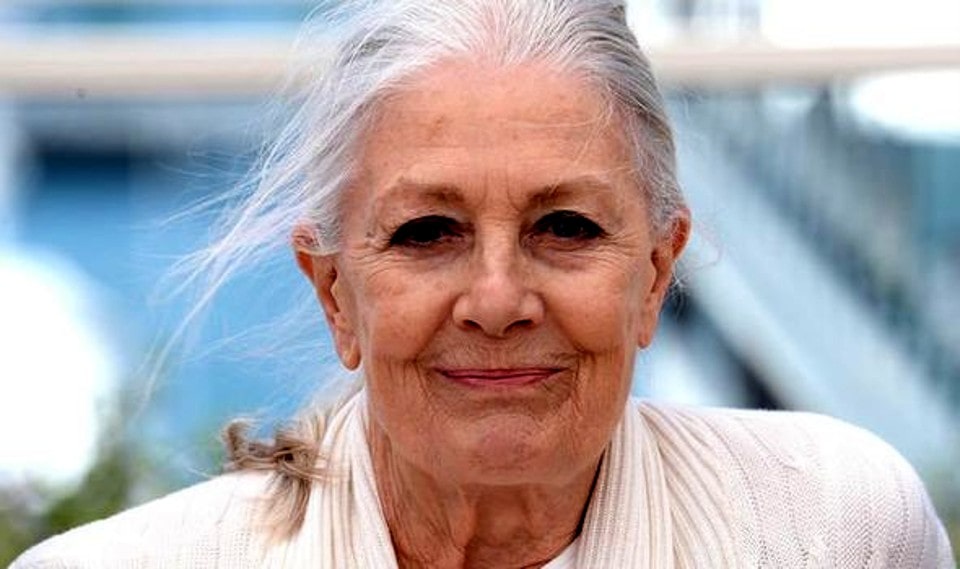 Vanessa Redgrave: “I want to die”