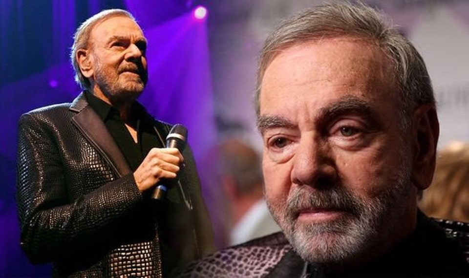 Sad news about the beloved singer Neil Diamond