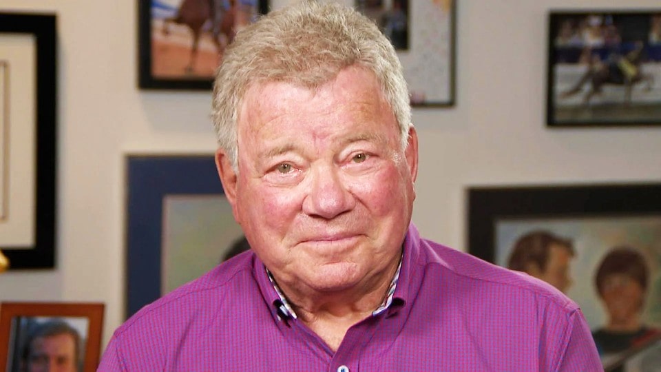 Sad news about the beloved actor William Shatner