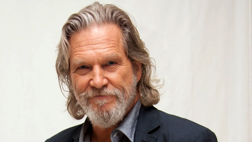 Sad news about the beloved actor Jeff Bridges