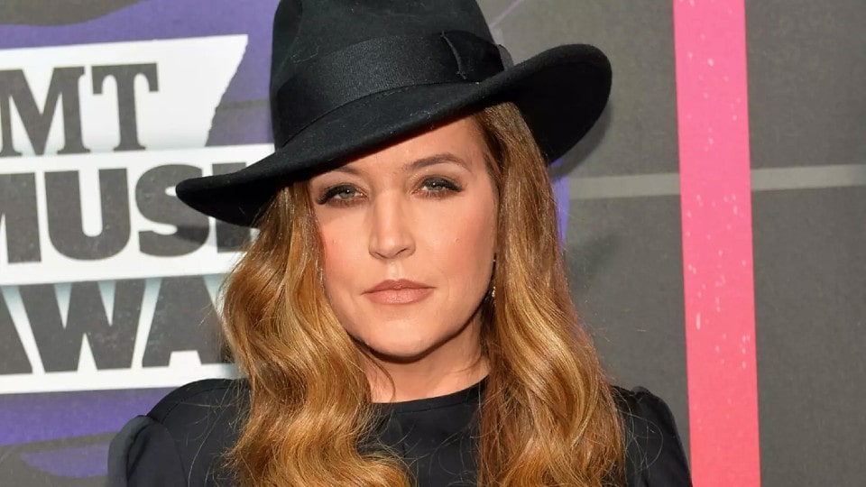 This is Lisa Marie Presley’s biggest regret before she passed away.