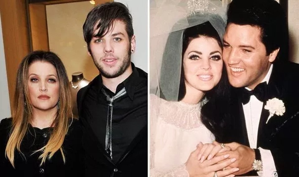 Nobody talks about Lisa Marie Presley’s brother anymore.