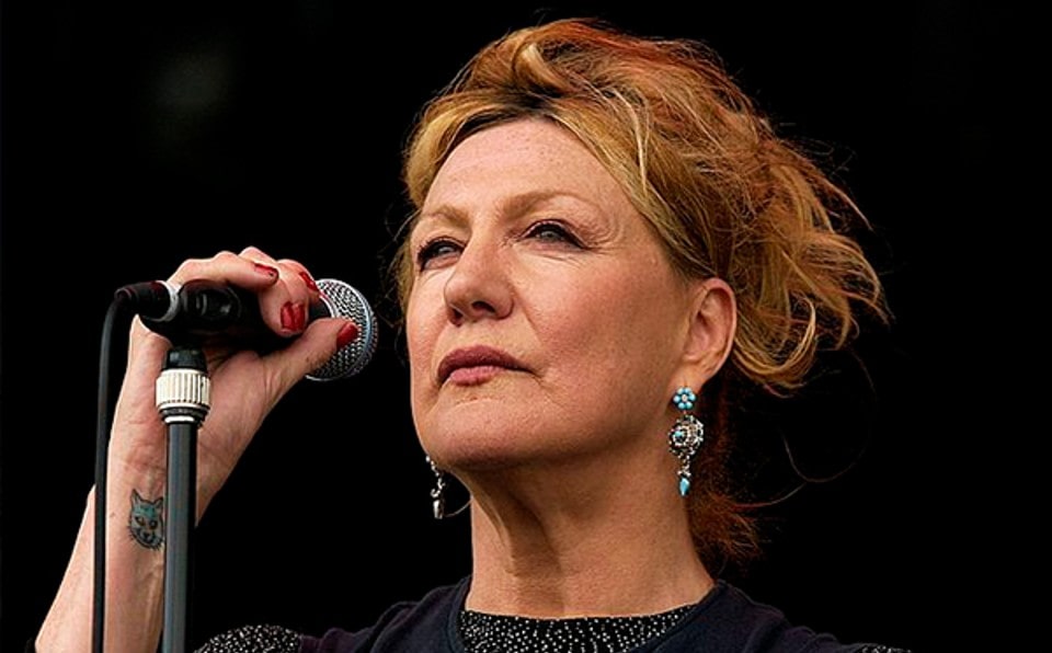 Soul singer Renee Geyer tragically passed away.