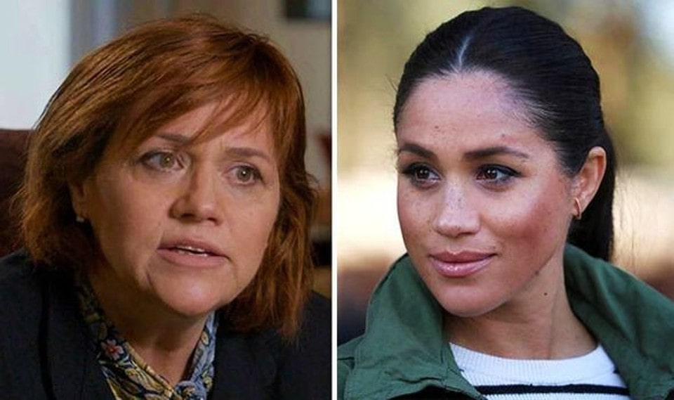 Samantha Markle sparks uproar with another attack on sister Meghan