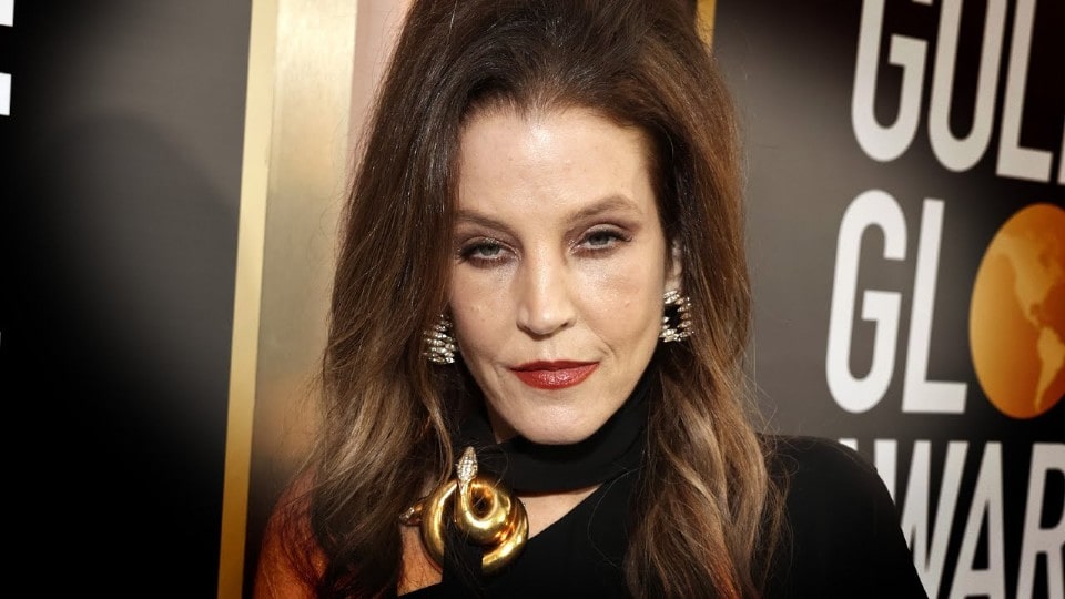 The sad phone call made just before Lisa Marie Presley passed away