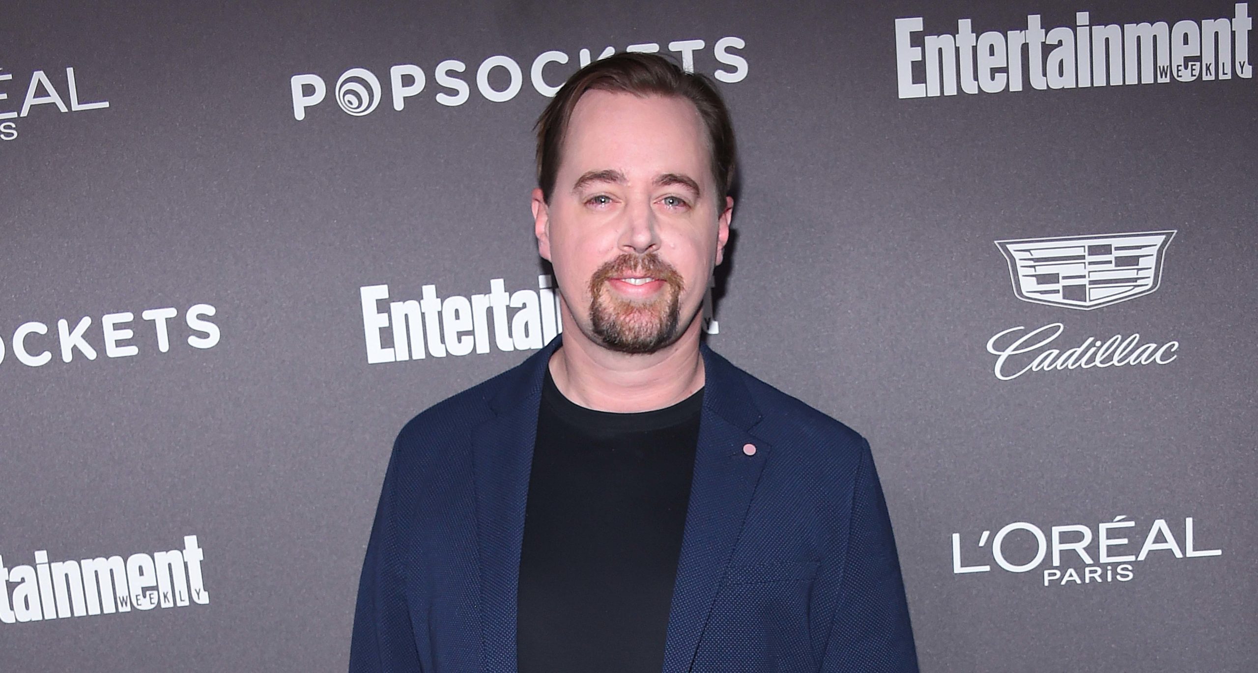 Sean Murray on ‘NCIS’: Age, family, wife, children, net worth