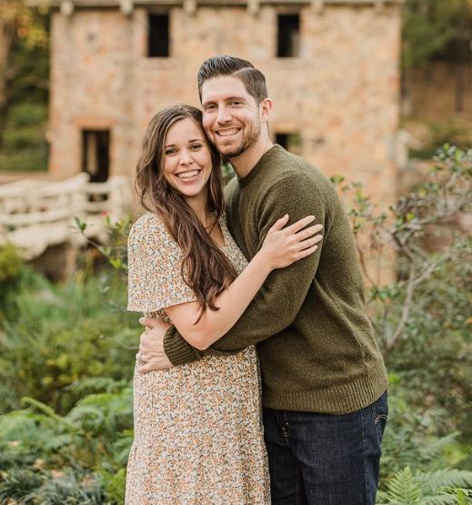 Jessa Duggar Seewald Issues Statement Following Wave Of Backlash After Sharing That She Suffered 
