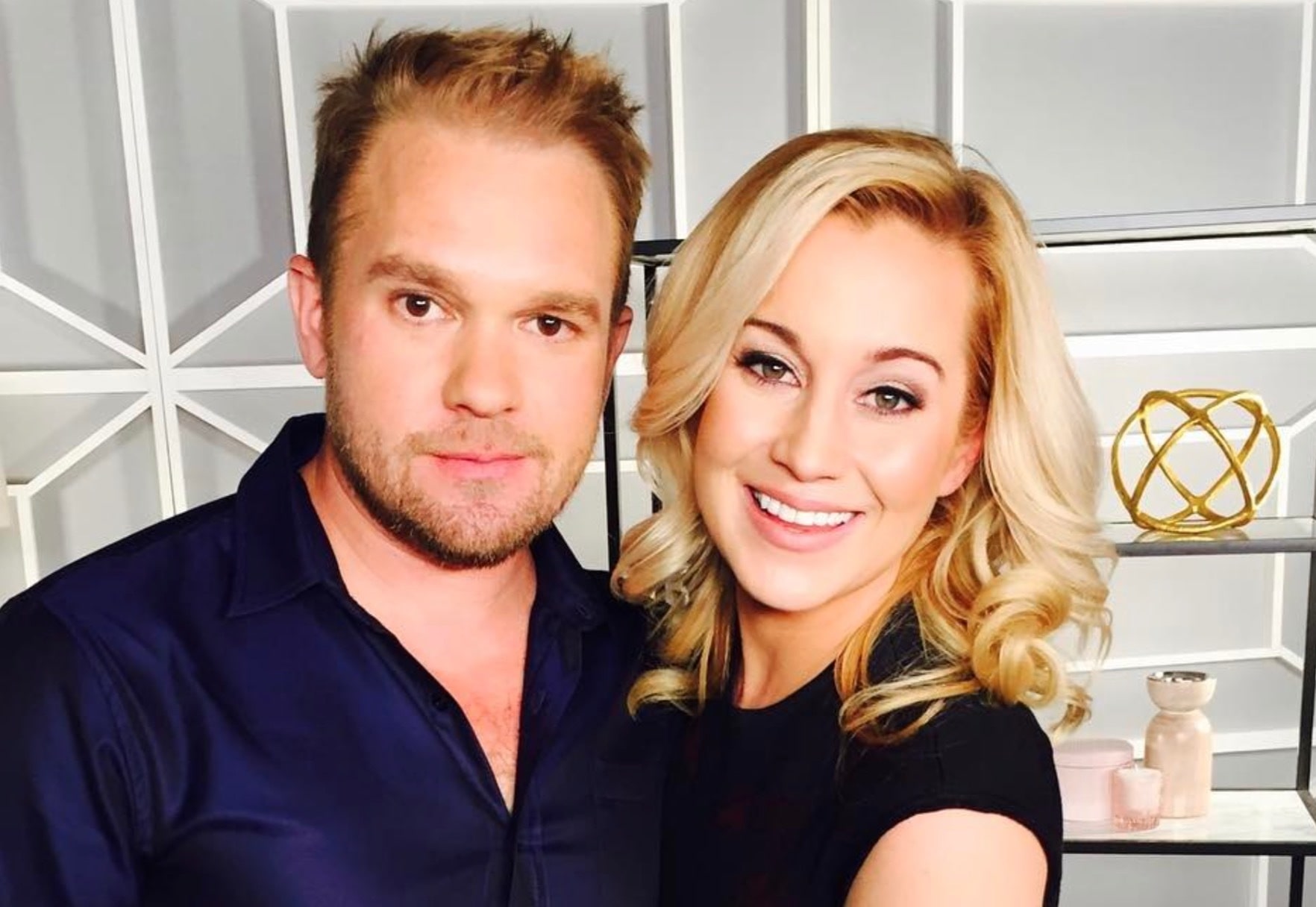 Kellie Pickler’s Husband, Kyle Jacobs, Found Dead Inside Their Nashville Home