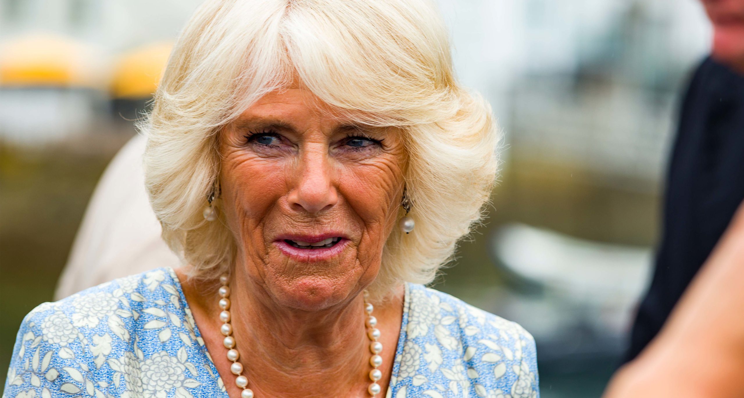 Queen Consort Camilla forced to postpone engagements after testing positive for coronavirus