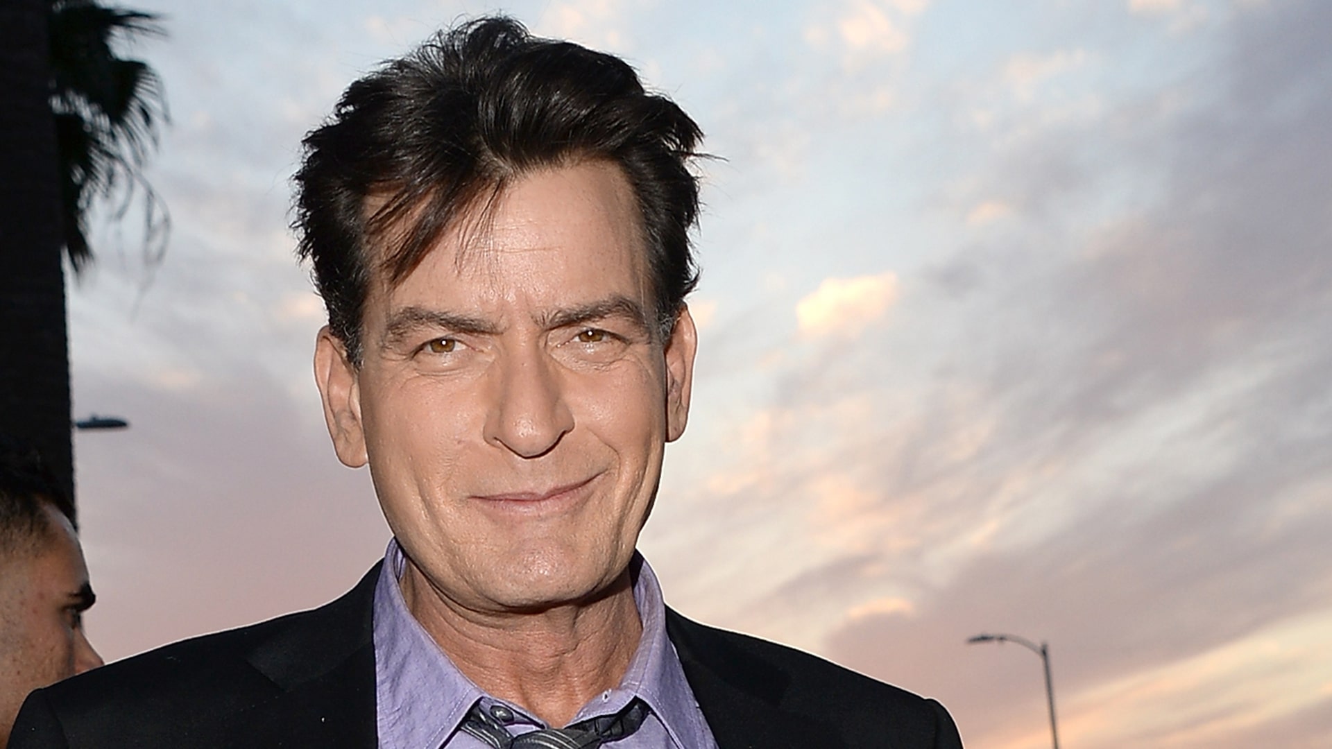 Charlie Sheen Won Full Custody of His 2 Teen Daughters Who Lived With Their Mom in Her ‘Hell House’