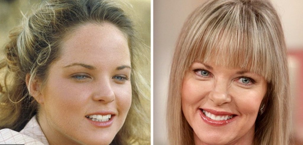 What happened to Melissa Sue Anderson? Check out what she’s been up to.