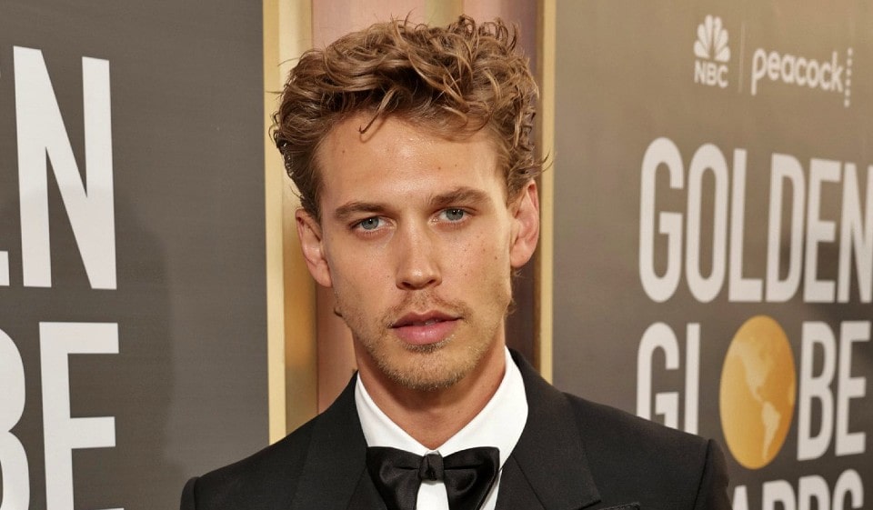 Austin Butler publicly admits what he secretly did while filming “Elvis”