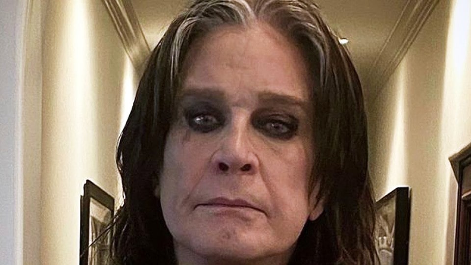 Ozzy Osbourne’s farewell message brings fans to tears