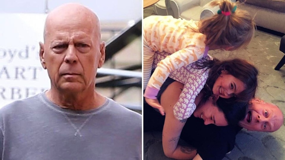 Latest news on Bruce Willis’ health