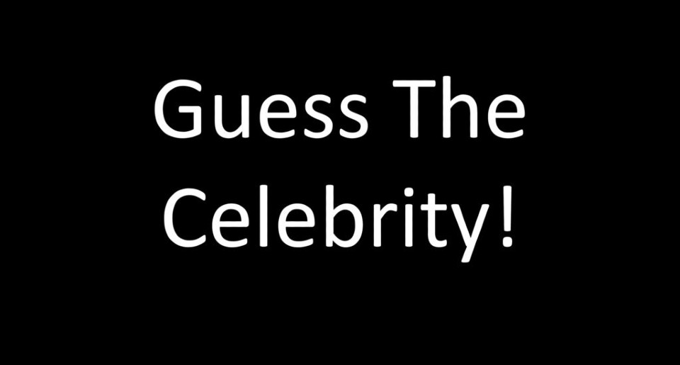 Guess the celebrity: Princess Diana or Ellen Degeneres?