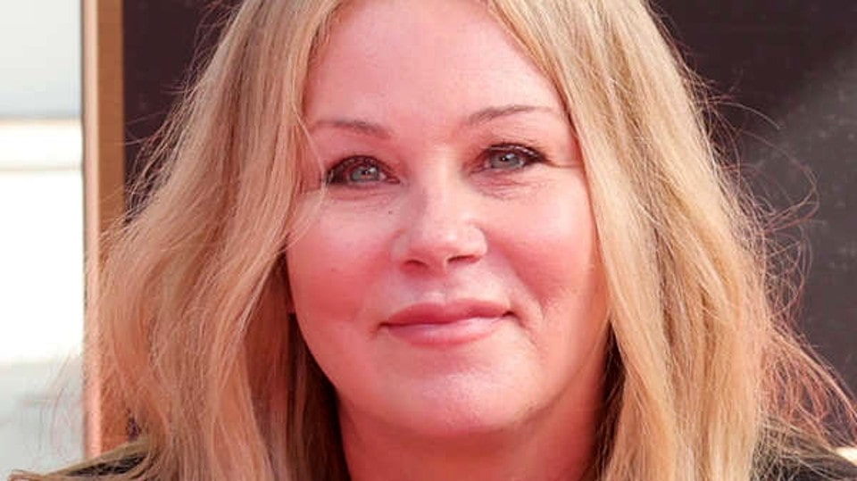 Bad news about Christina Applegate