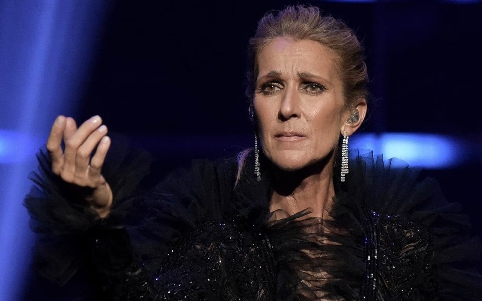 After being diagnosed with Stiff Person Syndrome, Celine Dion breaks the silence.