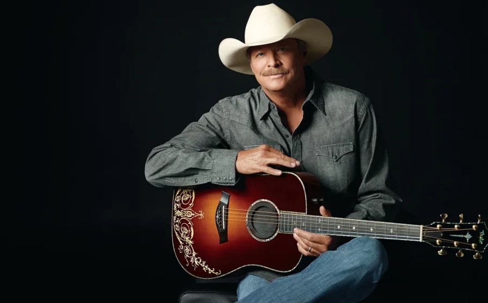 The tragedy in Alan Jackson’s life has now come to light, let us all pray for him