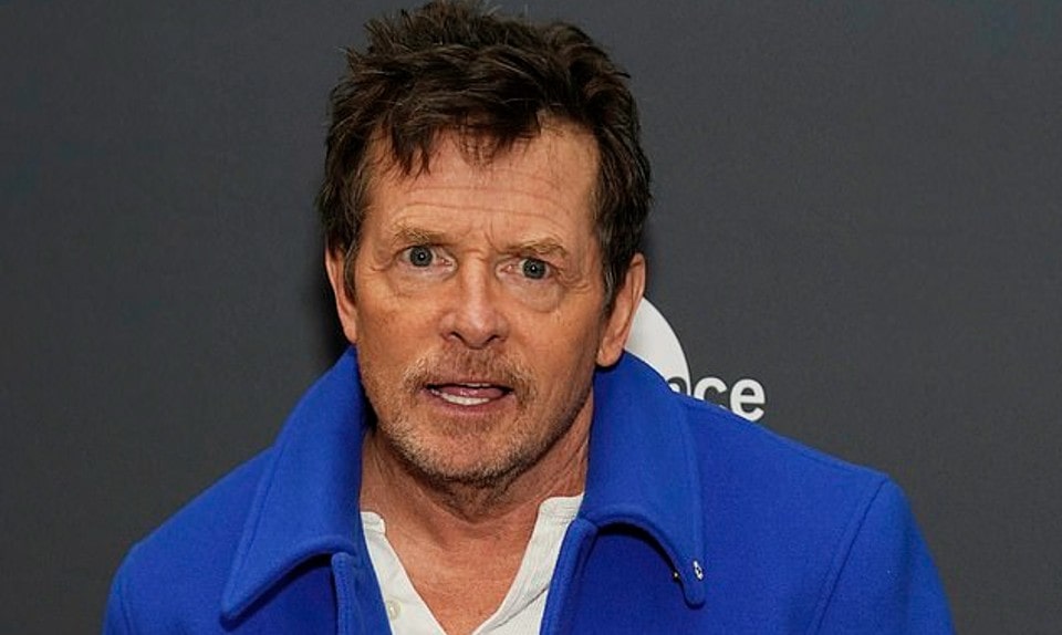 Michael J. Fox’s latest message has fans in tears