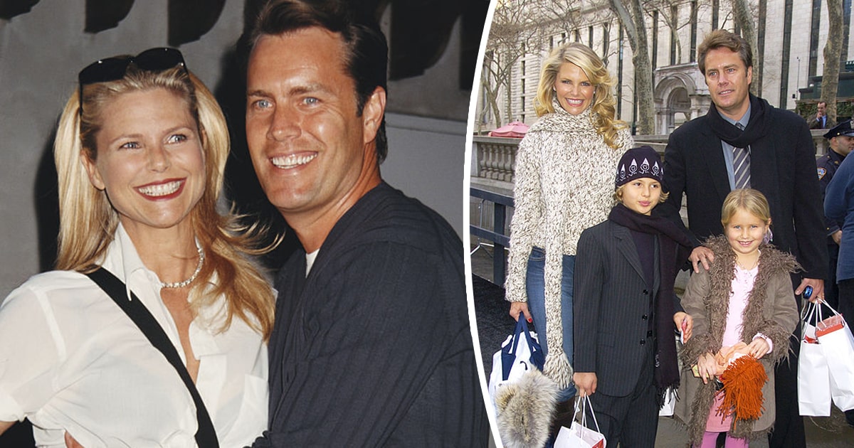 Christie Brinkley isn’t aging a bit: Inside her dramatic life