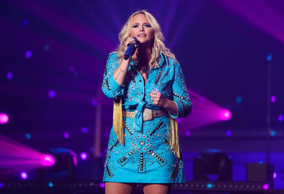 Miranda Lambert Announces Major Career Change: ‘I Can’t Wait To See What The Next Adventure Holds’