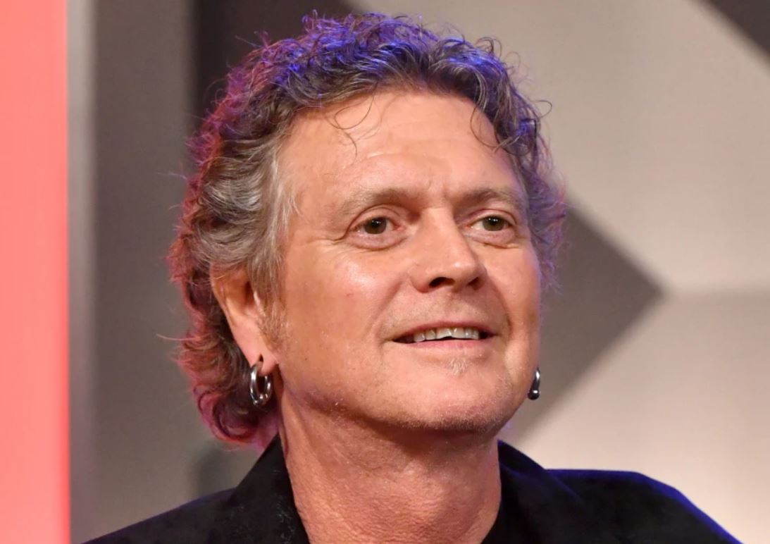 Def Leppard drummer Rick Allen is recovering after being attacked outside Florida hotel