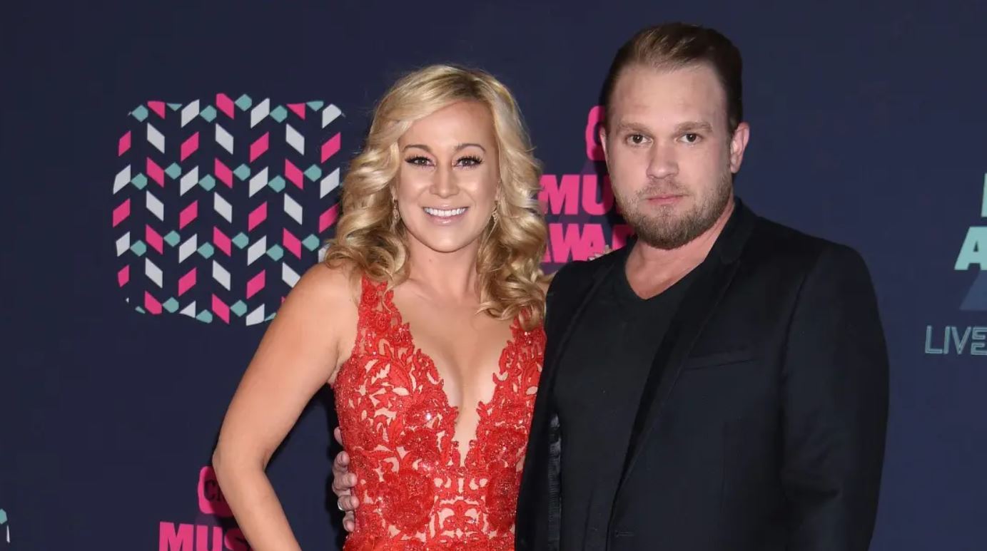 Kellie Pickler ‘In Anguish’ Over Husband’s Suicide As Famous Friends Try To Comfort Devastated Singer