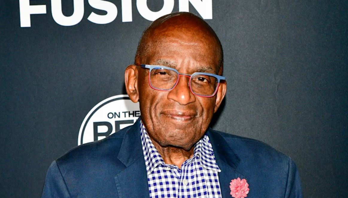 Al Roker to depart Today Show again due to upcoming surgery