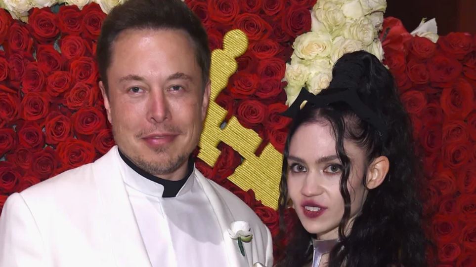 Grimes And Elon Musk’s Name Change For Daughter Literally Leaves Us Asking ‘Why?’