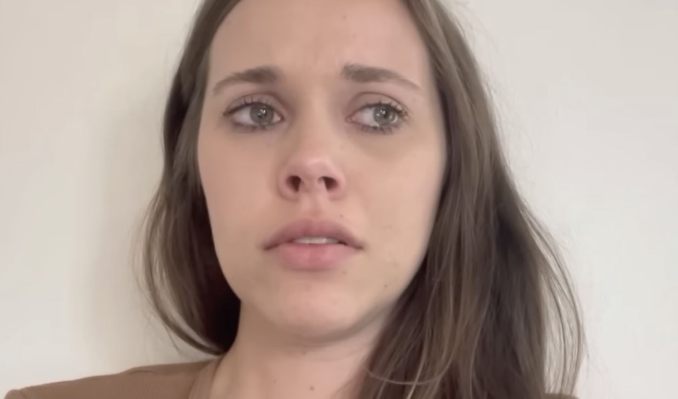 Jessa Duggar Reveals She Suffered a Miscarriage With Baby No. 5 in Emotional Video