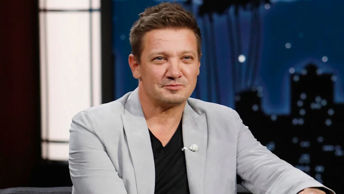 Jeremy Renner to give first interview since accident that left him in ‘critical condition’