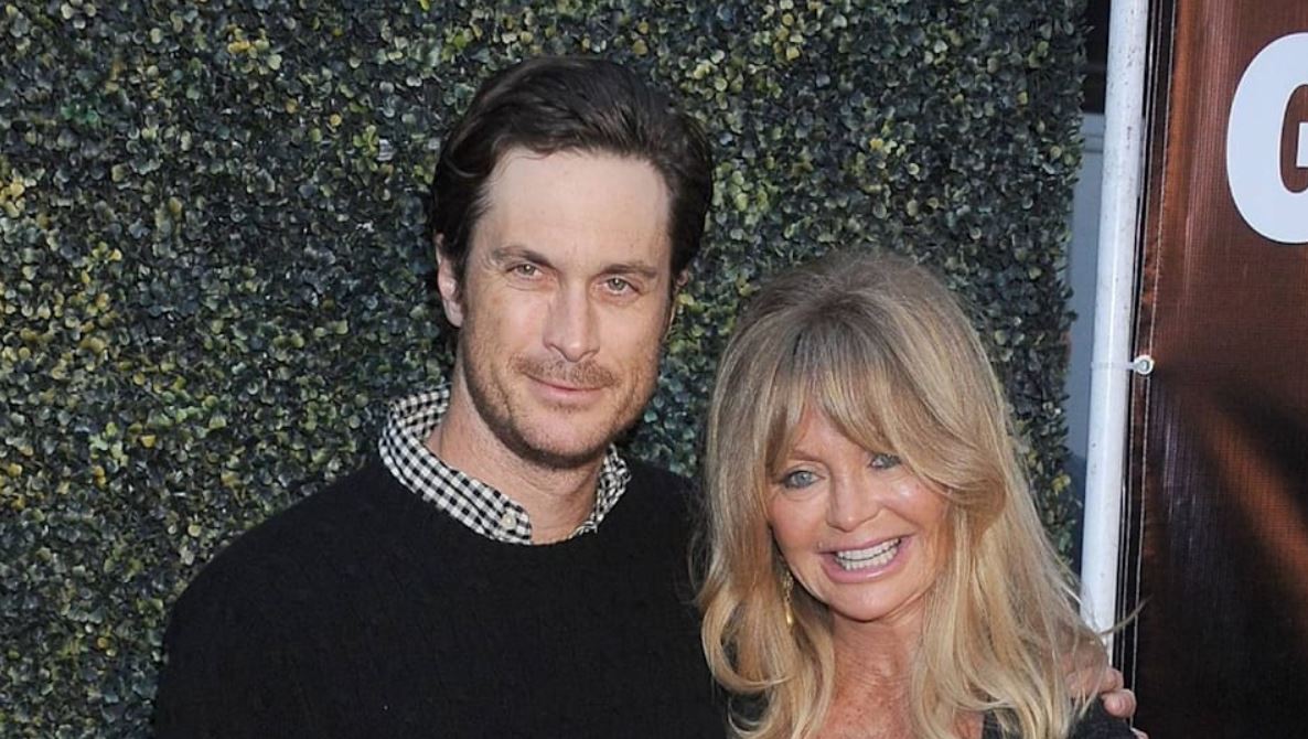 Goldie Hawn’s rarely-seen grandson Bodhi Hudson looks all grown up as he celebrates major milestone