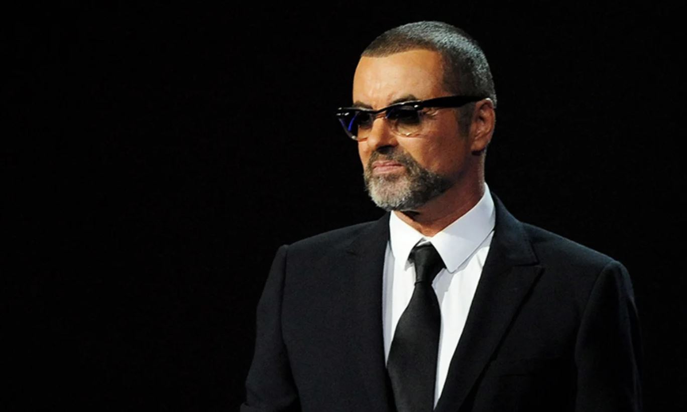 George Michael talks about death of his first love in last ever interview