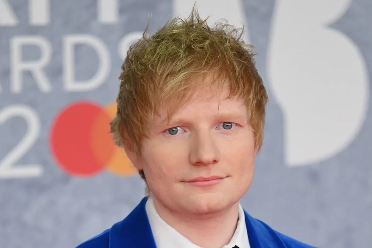 Ed Sheeran caught Covid seven times amid wife Cherry’s tumour battle