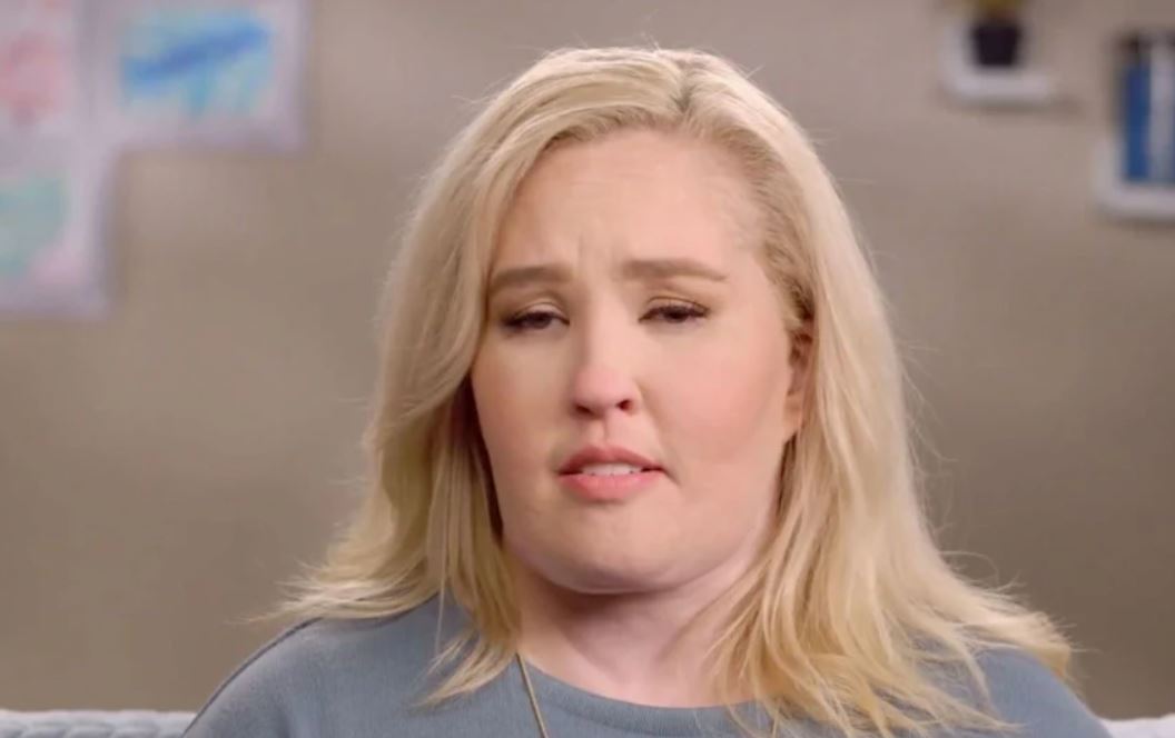 Honey Boo Boo star Mama June breaks silence after 28-year-old daughter’s heartbreaking cancer diagnosis