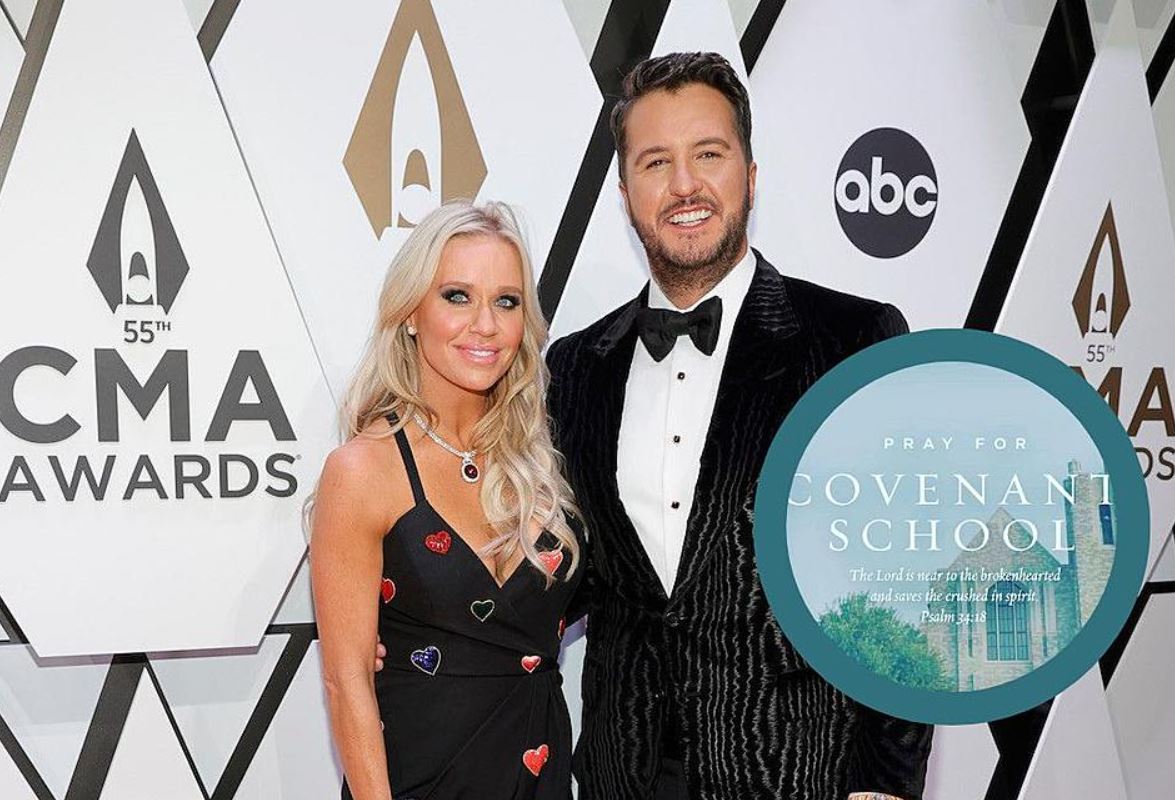 Luke Bryan’s Wife Shares Her Heart After Nashville School Shooting: ‘Something Has to Change’