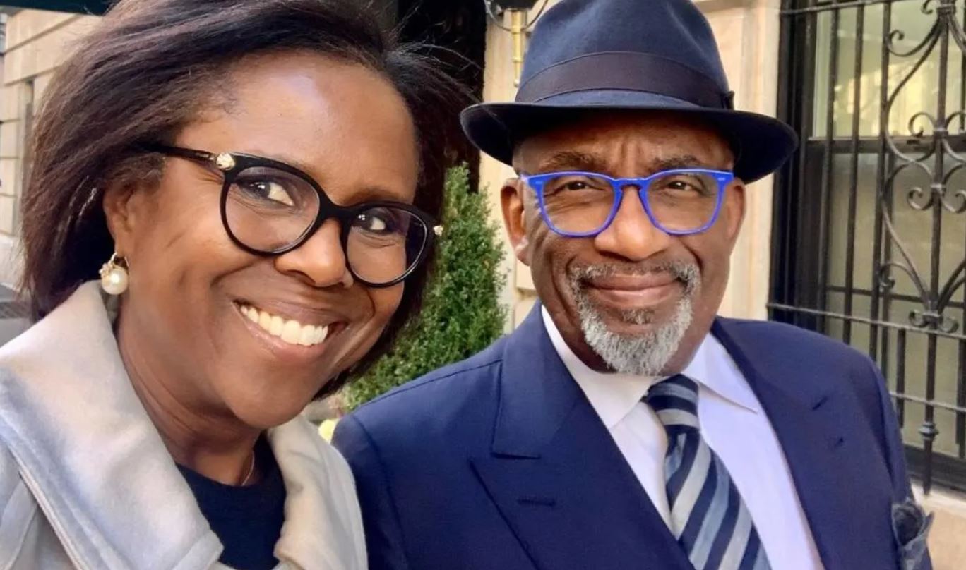 How Al Roker was defended by wife Deborah Roberts from Today co-star’s remarks